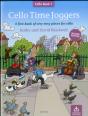 Cello Time Joggers (Second Edition) - Preview