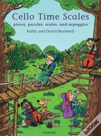 Cello Time Scales