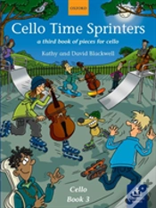 Capa do artigo Cello Time Sprinters