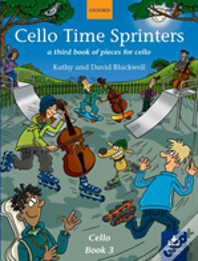 Cello Time Sprinters