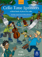 Cello Time Sprinters - Preview