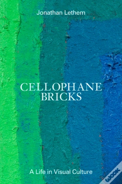 Capa do artigo Cellophane Bricks