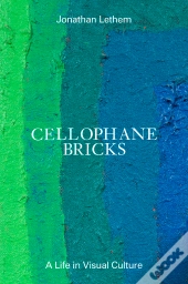 Cellophane Bricks
