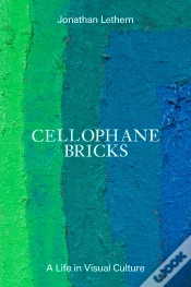 Capa do artigo Cellophane Bricks