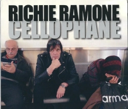 Capa do artigo Cellophane - CD