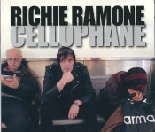 Capa do artigo Cellophane - CD