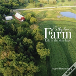 Capa do artigo Cellophane Farm