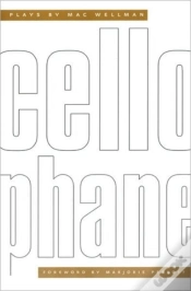 Capa do artigo Cellophane