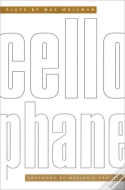 Capa do artigo Cellophane
