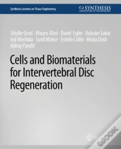 Capa do artigo Cells And Biomaterials For Intervertebral Disc Regeneration