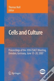 Capa do artigo Cells And Culture