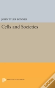 Capa do artigo Cells And Societies