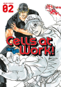 Cells At Work! 2 - Preview