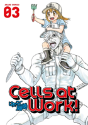Cells At Work! 3 - Preview