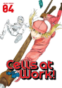 Cells At Work! 4 - Preview