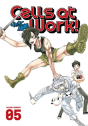 Cells At Work! 5 - Preview