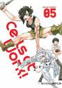 Cells At Work 5 - Preview