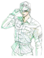 Cells At Work! 6 - Preview