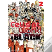 Capa do artigo Cells At Work Code Black 02