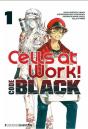 Cells At Work Code Black 1 - Preview