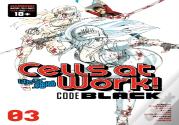 Cells At Work! Code Black 3