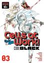 Cells At Work! Code Black 3 - Preview