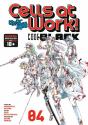 Cells At Work! Code Black 4 - Preview