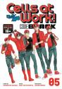 Cells At Work! Code Black 5 - Preview