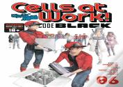 Cells At Work! Code Black 6