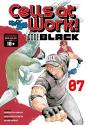 Cells At Work! Code Black 7 - Preview