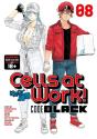 Cells At Work! Code Black 8 - Preview