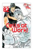 Cells At Work N 02
