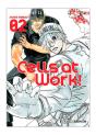 Cells At Work N 02 - Preview