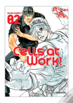 Capa do artigo Cells At Work N 02