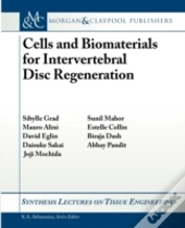 Cells & Biomaterials For Nucleus Pulpos