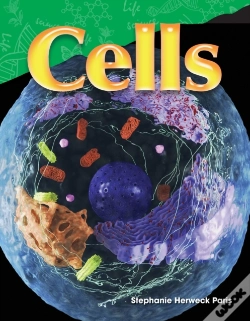 Capa do artigo Cells