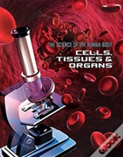 Capa do artigo Cells, Tissues & Organs