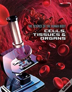 Capa do artigo Cells, Tissues & Organs