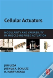 Cellular Actuators