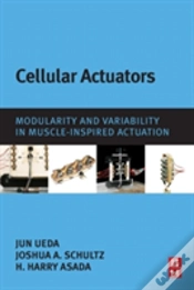Capa do artigo Cellular Actuators