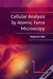 Capa do artigo Cellular Analysis By Atomic Force Microscopy