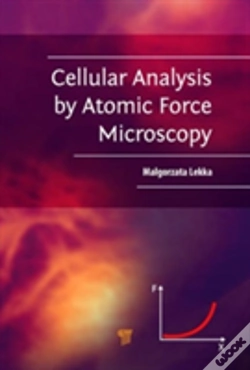 Capa do artigo Cellular Analysis By Atomic Force Microscopy