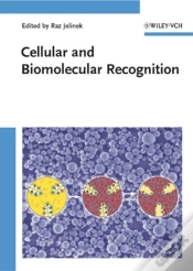 Capa do artigo Cellular And Biomolecular Recognition