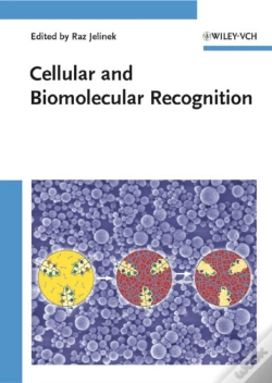 Capa do artigo Cellular And Biomolecular Recognition