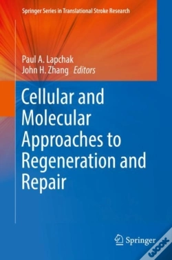 Capa do artigo Cellular And Molecular Approaches To Regeneration And Repair