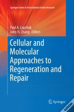 Capa do artigo Cellular And Molecular Approaches To Regeneration And Repair