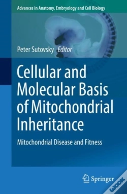 Capa do artigo Cellular And Molecular Basis Of Mitochondrial Inheritance