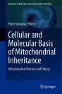 Cellular And Molecular Basis Of Mitochondrial Inheritance - Preview