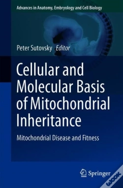 Capa do artigo Cellular And Molecular Basis Of Mitochondrial Inheritance
