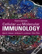 Capa do artigo Cellular And Molecular Immunology E-Book